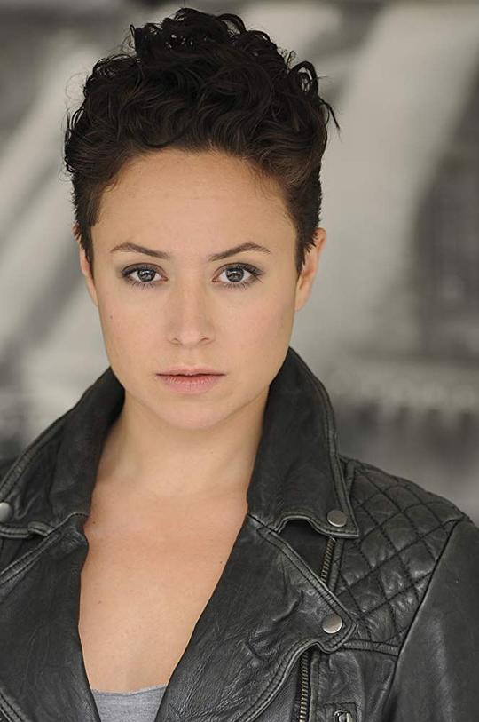 布丽亚娜·范思克思 Briana Venskus