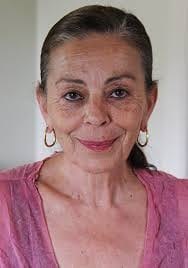 钱塔尔·库图里 Chantal Contouri