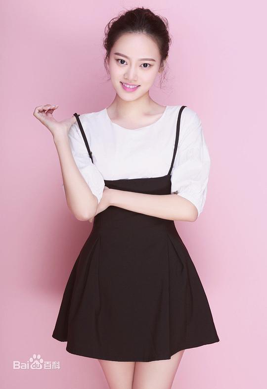 赵思玫 Simei Zhao