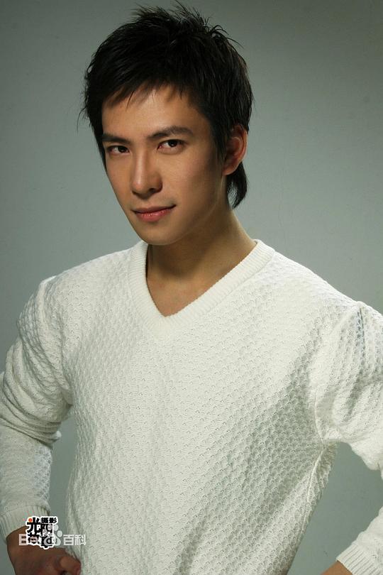 王承旻 Chengmin Wang
