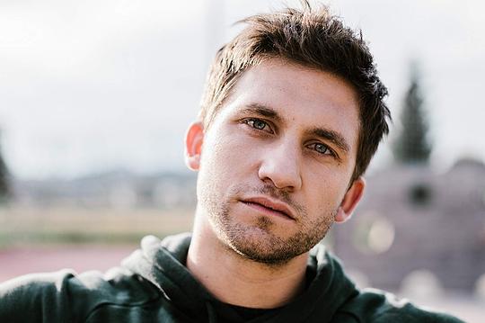 加布里埃尔·诺亚·马瑞尔 Gabriel Noah Maurer