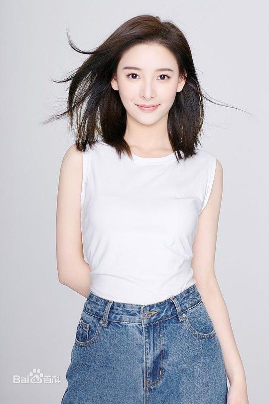 刘芷微 Zhiwei Liu