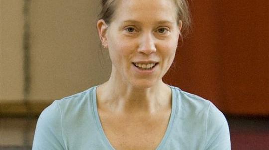卡特琳娜·劳克 Katariina Lauk