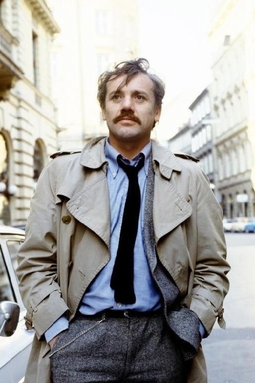 弗朗茨·布赫里泽 Franz Buchrieser