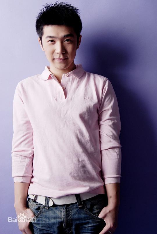 顾鑫 Xin Gu