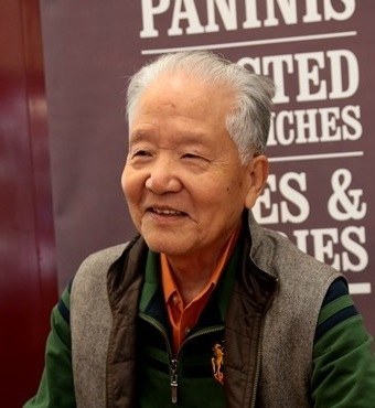 王志杰 Zhijie Wang