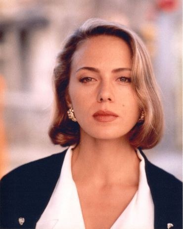 布琳达·巴克 Brenda Bakke