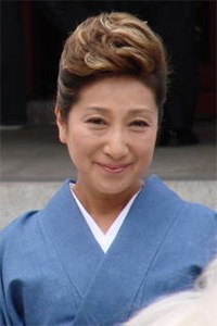 长谷川稀世 Kiyo Hasegawa