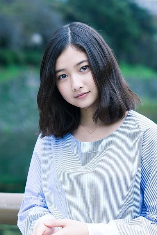 吉田圆 Madoka Yoshida