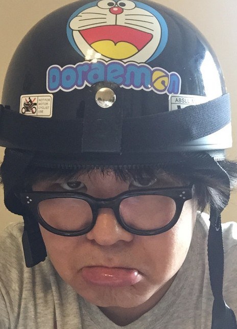 孙鹏昊 Penghao Sun