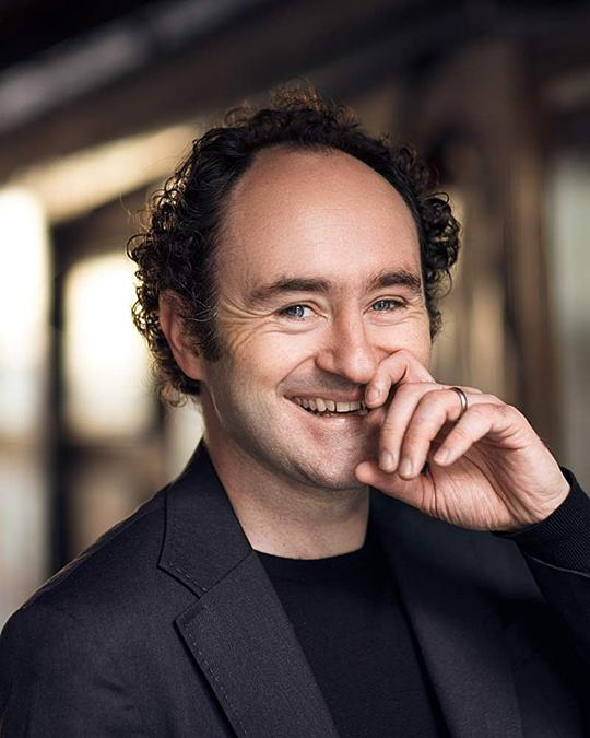 肖恩·达根 Sean Duggan