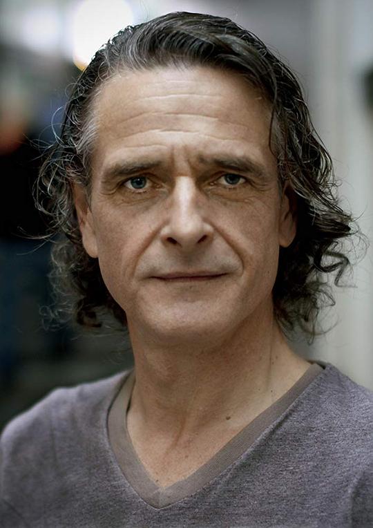 乔·麦金尼 Joe McKinney