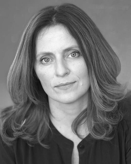 玛丽安·奎因 Marian Quinn