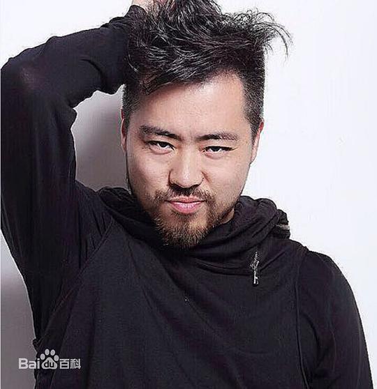 张振雷 Zhenlei Zhang