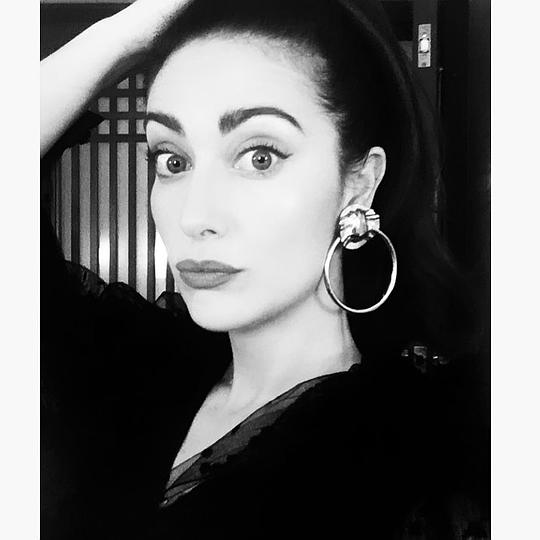 阿里安娜·莱泽 Ariane Laezza