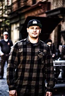 安东尼·伦纳迪三世 Anthony Leonardi III