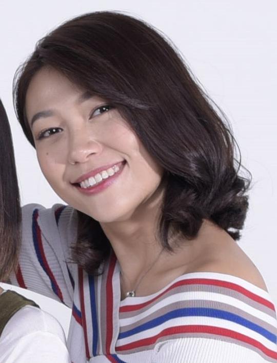 温慧茵 Vivienne Oon