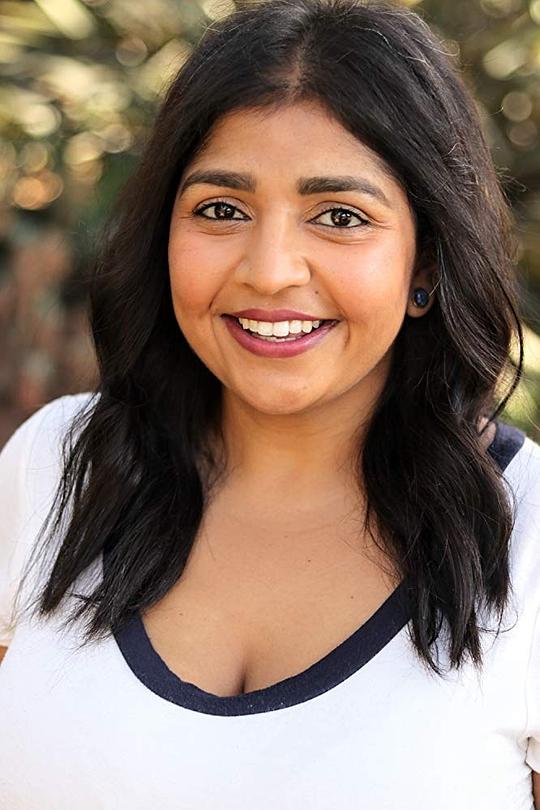 帕纳姆·帕特尔 Punam Patel