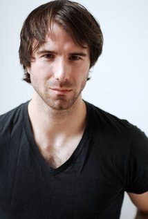 亚历克斯·赫特 Alex Hurt