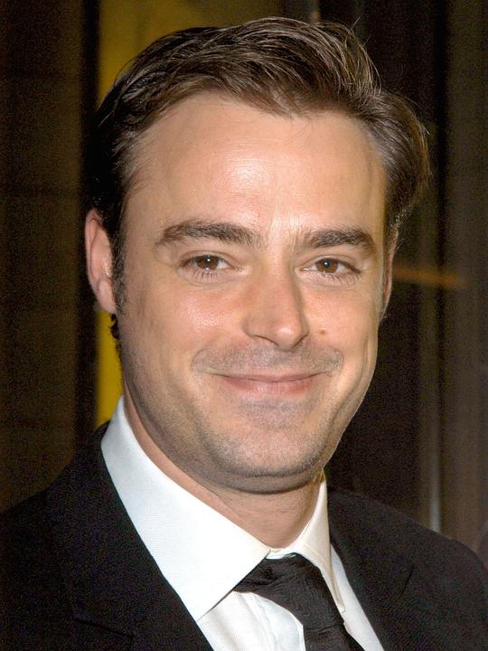 Jamie Theakston Jamie Theakston