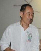 杨允敬 Wan King Yeung