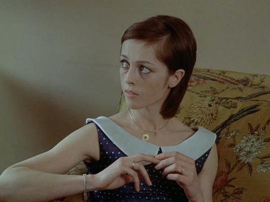 弗朗索瓦丝·韦尔莱 Françoise Verley