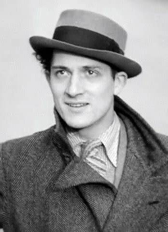 让·达斯特 Jean Dasté