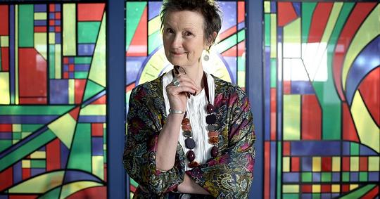 乔治·格伦 Georgie Glen