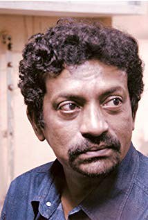 哥泰·高斯 Goutam Ghose