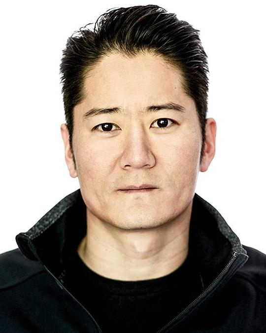 艾伦·乔 Allen Jo