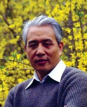 黄宝善 Baoshan Huang
