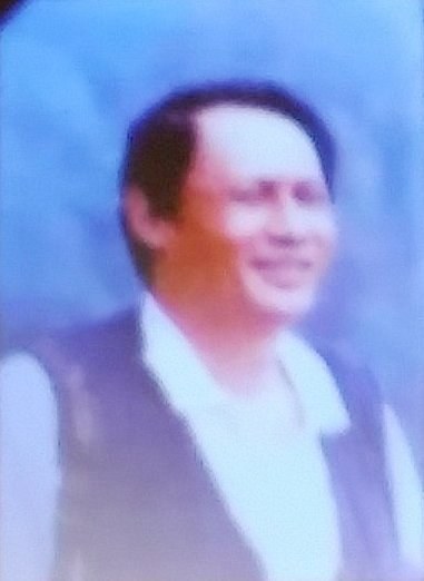 蔡鉴洲 Jianzhou Cai