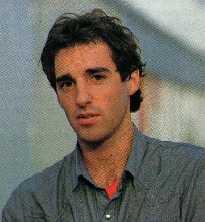 皮埃尔-卢·拉卓 Pierre-Loup Rajot