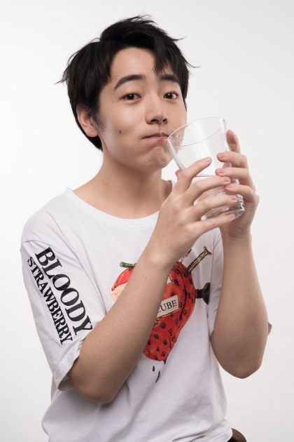 郭鸿博 Hongbo Guo