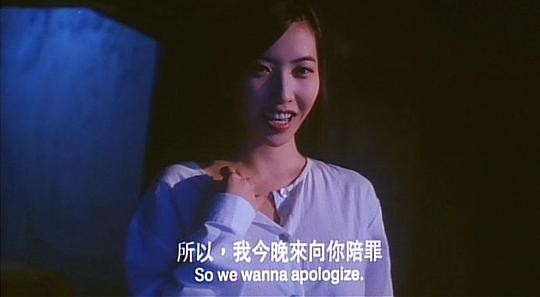 张兰英 Linda Cheung