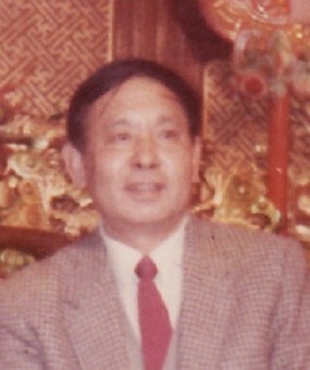 苏诚寿 Chengshou Su