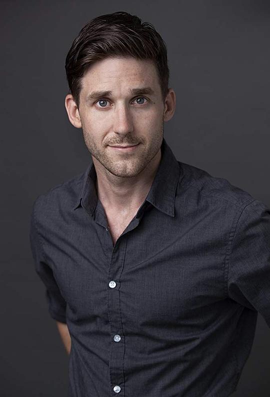 安德鲁·安东尼 Andrew Anthony