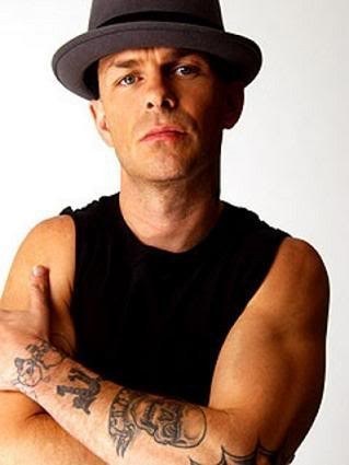 Tim Armstrong Tim Armstrong