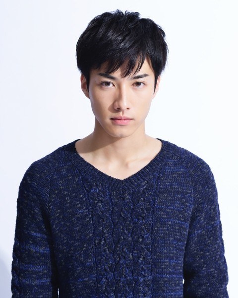 福山翔大 Shodai Fukuyama