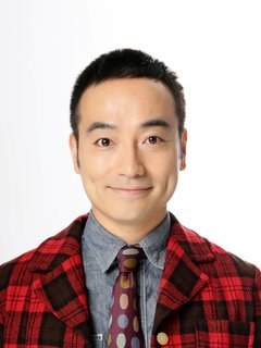 岩崎宇大 Udai Iwasaki