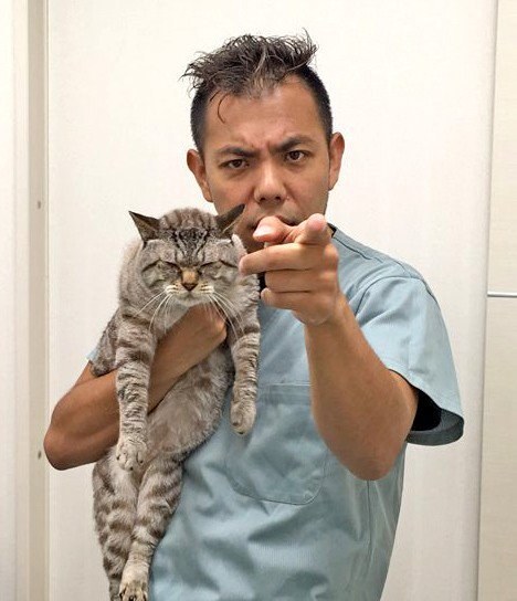 芦名稔 Minoru Ashina