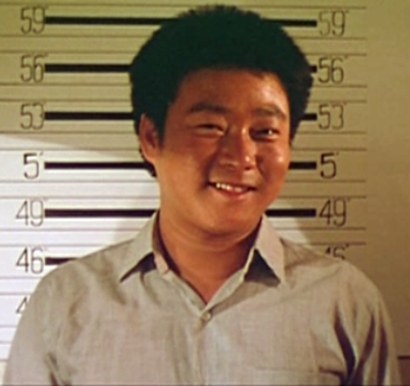 黄健 Kin Wong