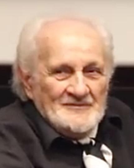 吉安弗兰科·帕洛里尼 Gianfranco Parolini