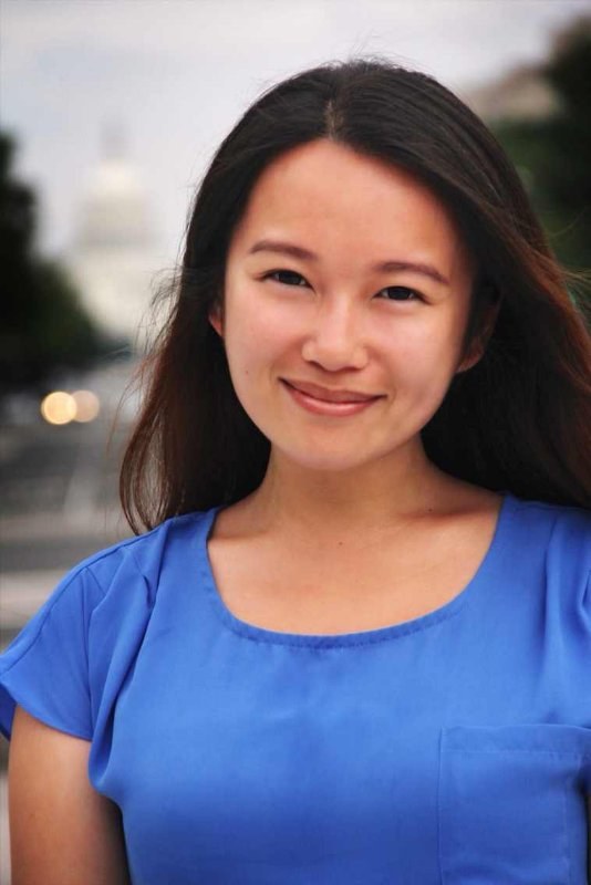 李纵苇 Zongwei Li