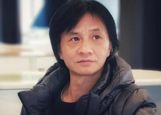 胡维捷 Weijie Hu