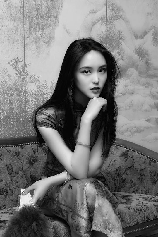 马思琪 Siqi Ma