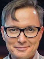 尼古拉·库利科夫 Nikolay Kulikov