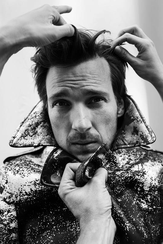 弗洛里安·大卫·菲茨 Florian David Fitz