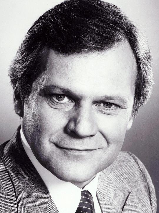 肯·克切弗尔 Ken Kercheval