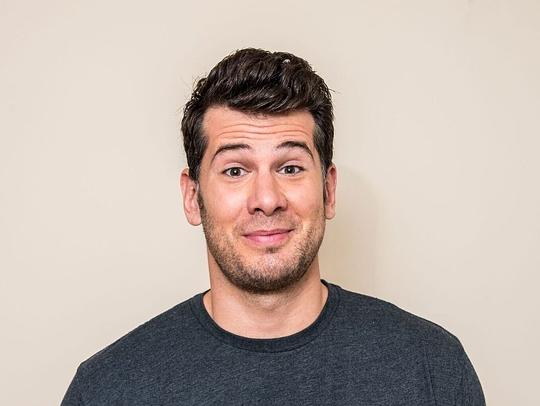 史蒂芬·克劳德 Steven Crowder